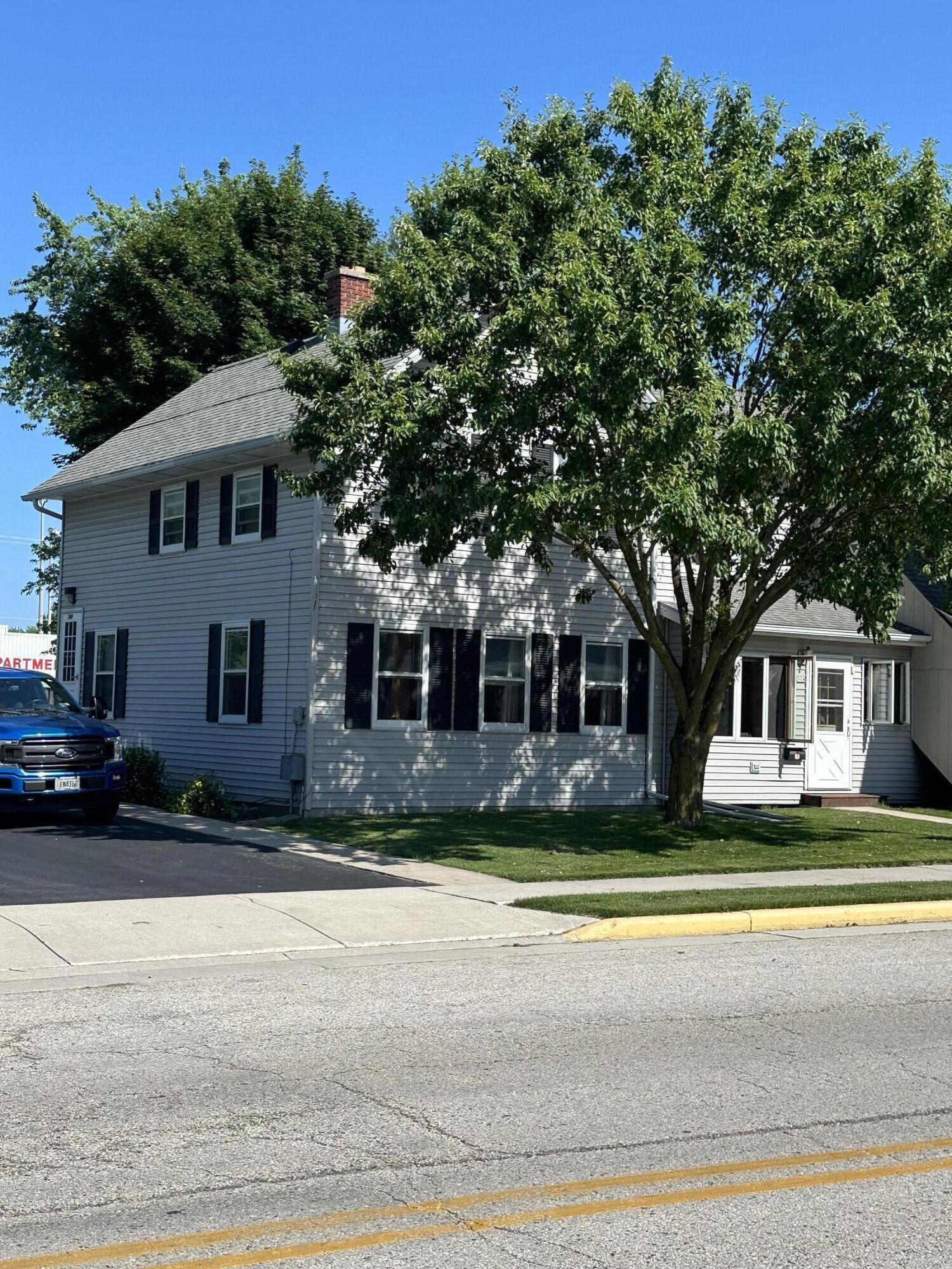 Property Photo:  502 Wisconsin St 500, 504, 504A, 506  WI 53001 