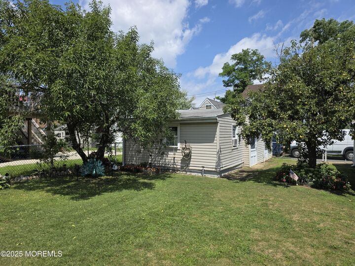 Property Photo:  127 7th Street  NJ 07734 