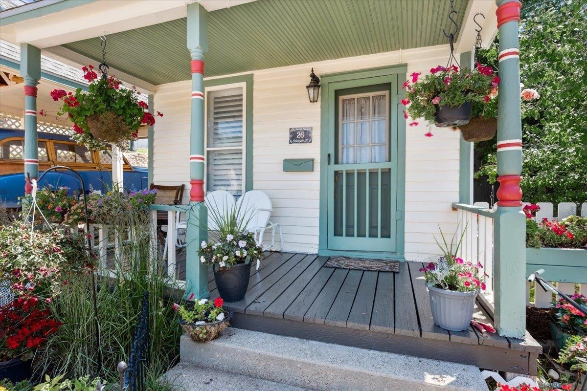 Property Photo: 26 Washington SD 57732
