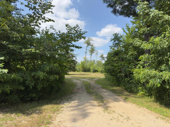 Property Photo: 0 Johnson Street MI 49417