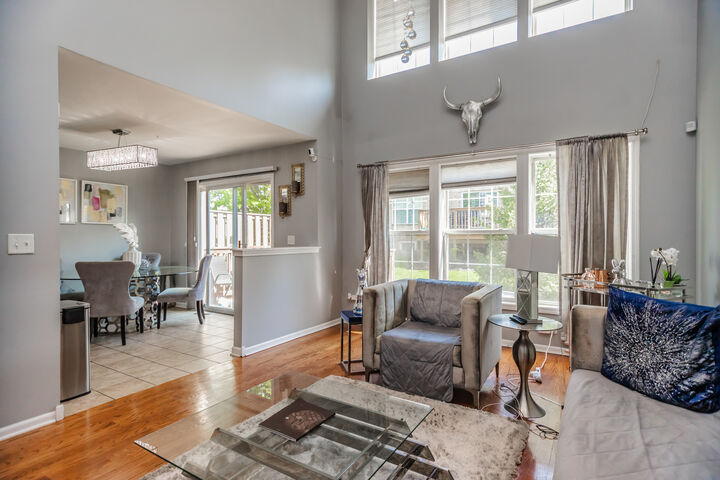 Property Photo:  16146 Hillcrest Circle  IL 60467 