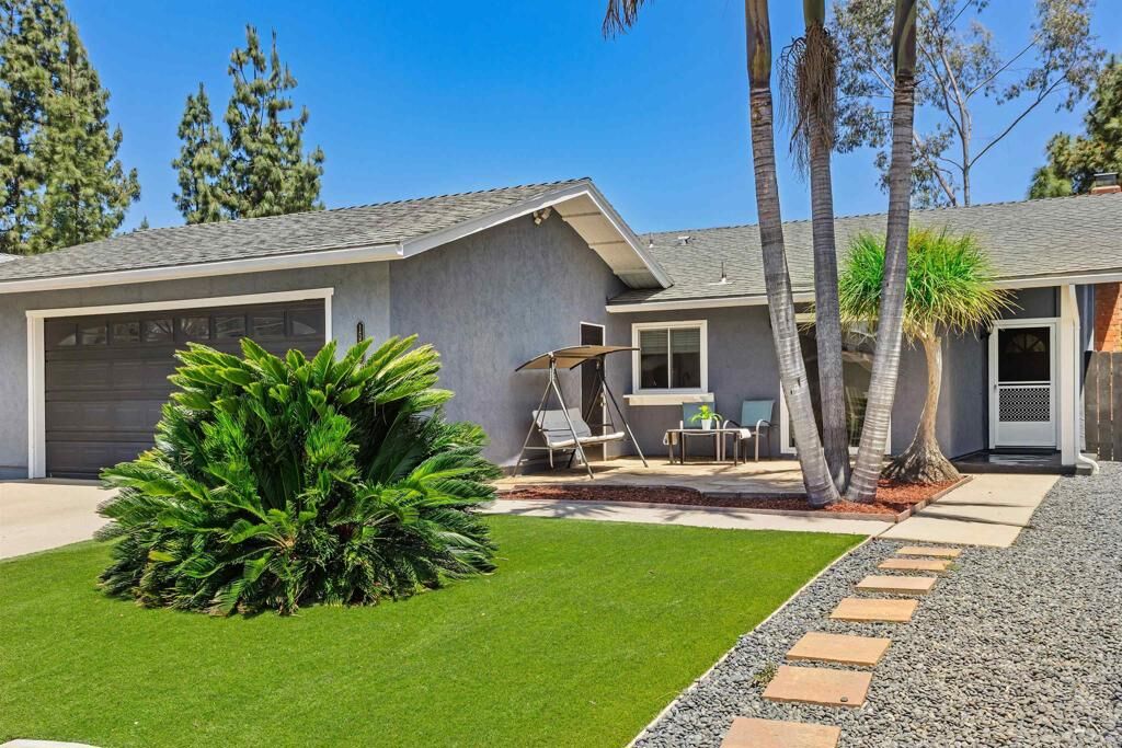Property Photo: 15576 Paseo Ajanta CA 92129