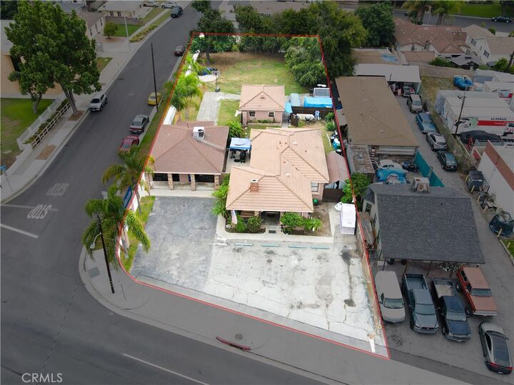 Property Photo:  9504 Telegraph Road  CA 90240