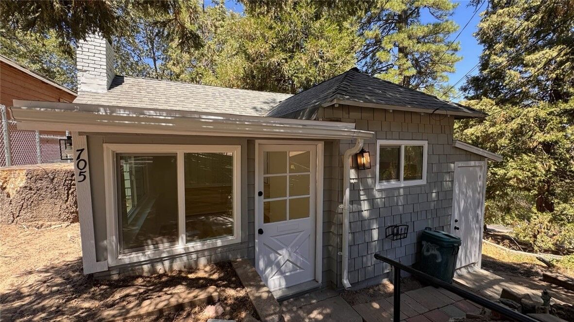 Property Photo: 705 Ashlar Drive CA 92325