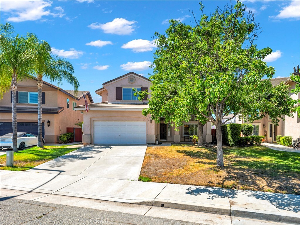 Property Photo: 7 Villa Scencero CA 92532
