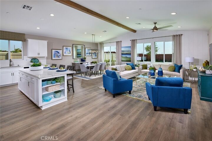 Property Photo: 30933 Avenida Ramblas Court CA 92346