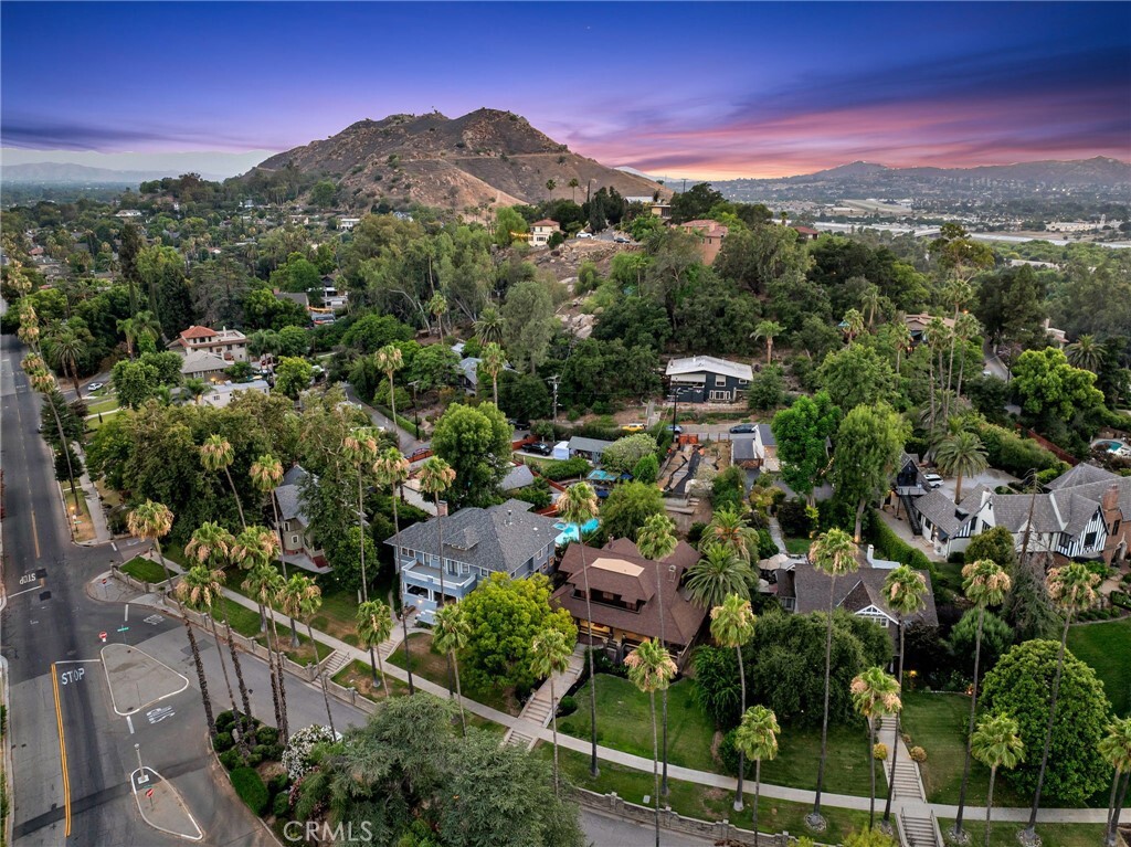 Property Photo: 4536 Indian Hill Road CA 92501