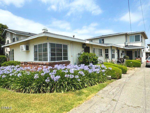 Property Photo: 5716 N Charlotte Avenue CA 91775