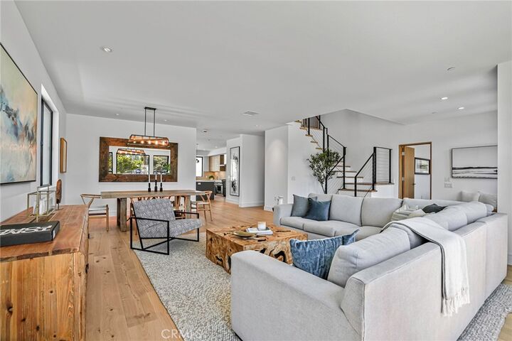 Property Photo: 1003 S Prospect Ave CA 90277