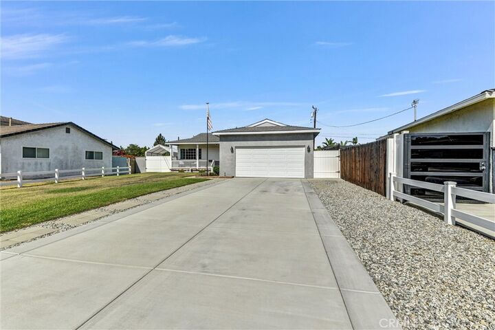 Property Photo:  1305 Delay Avenue  CA 91740 