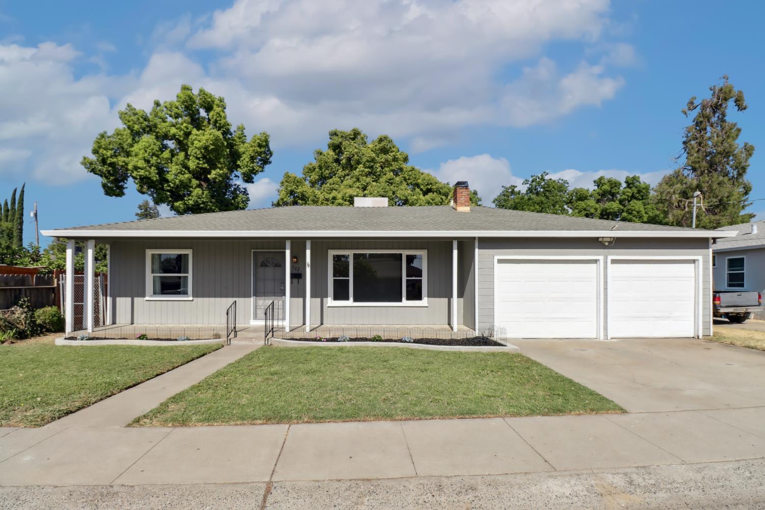 Property Photo: 582 Hughes Avenue CA 95991