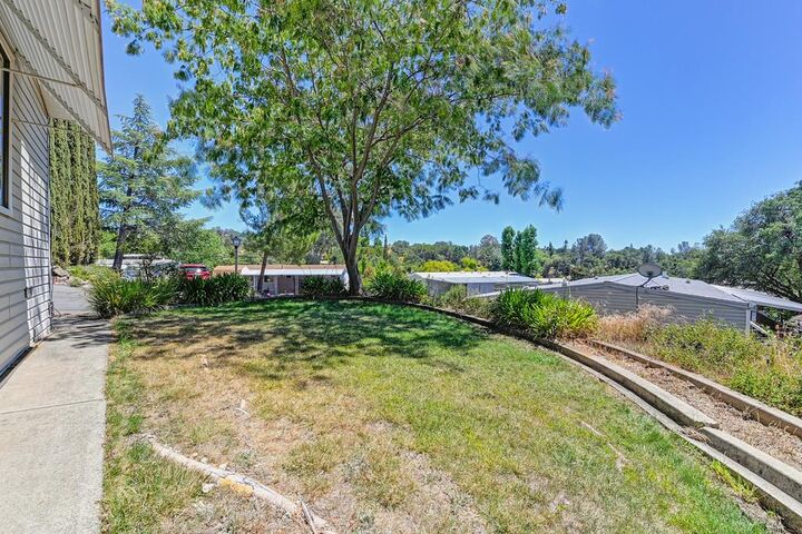 Property Photo: 1941 Hillcrest Drive CA 95658