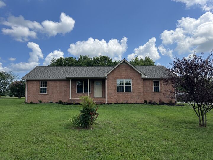 Property Photo: 90 Long Creek Rd TN 37083