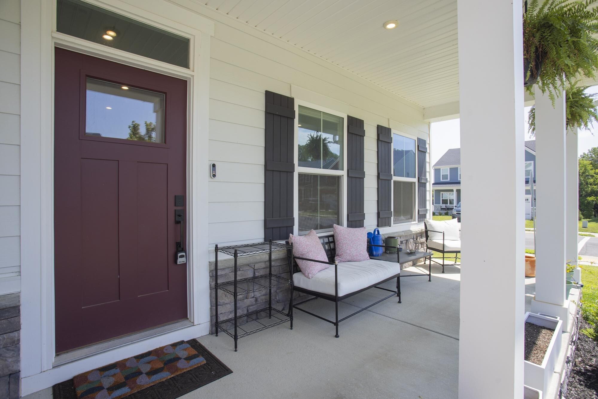 Property Photo: 1549 Repton Rd TN 37167