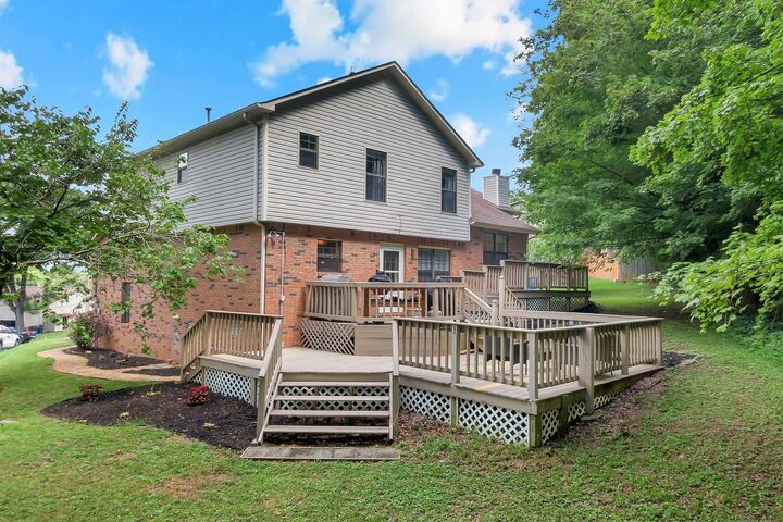 Property Photo:  314 Kimberly Dr  TN 38401 