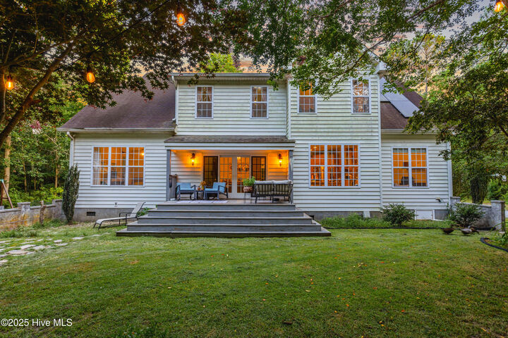 Property Photo:  104 Coots Trail  NC 28443 