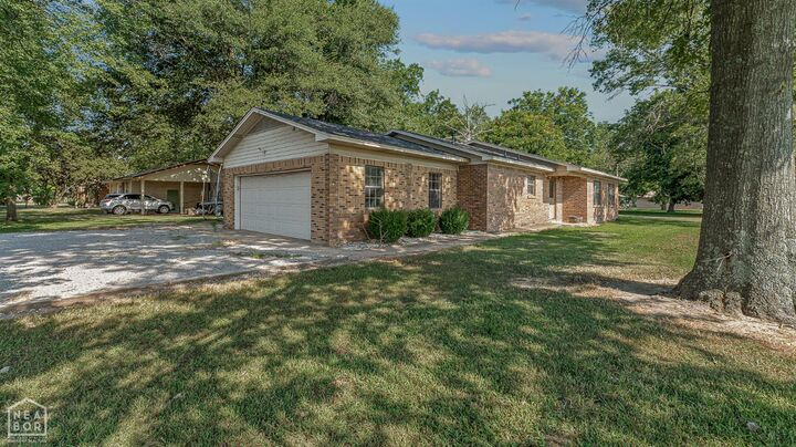 Property Photo: 212 S Main Street AR 72414