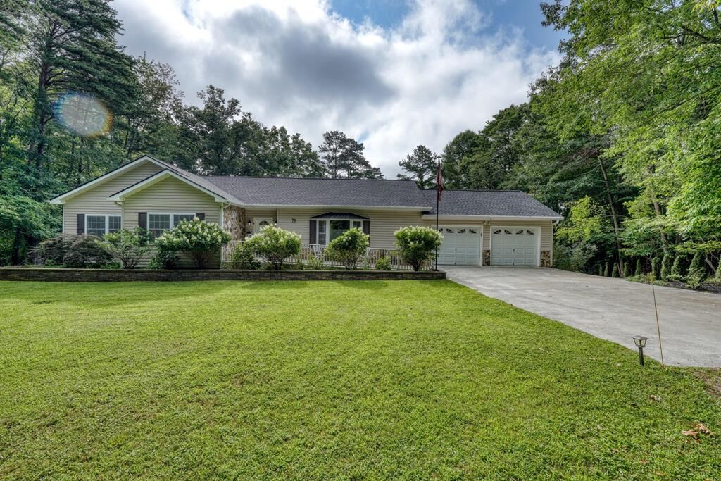 Property Photo: 79 Mashie Lane NC 28906
