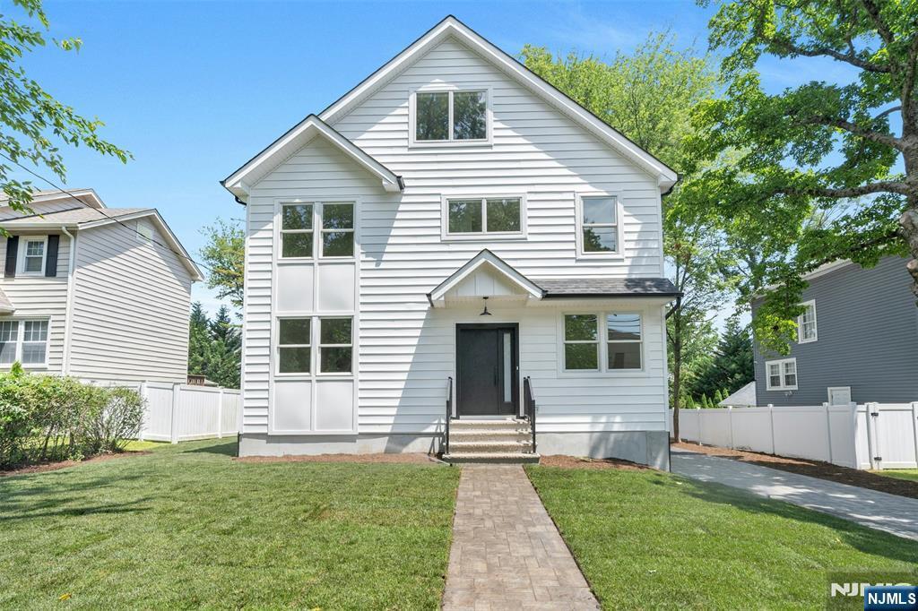 Property Photo: 273 W Englewood Avenue NJ 07666