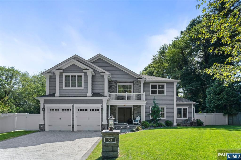 Property Photo:  53 Taillon Terrace  NJ 07624 