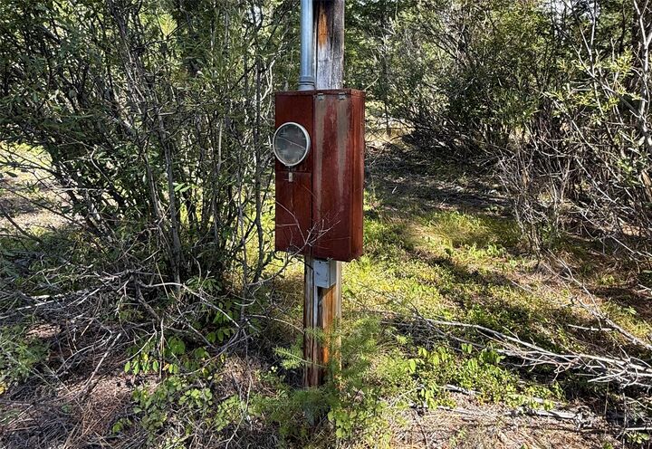 Property Photo:  Nkn Wyant Lane  MT 59840 