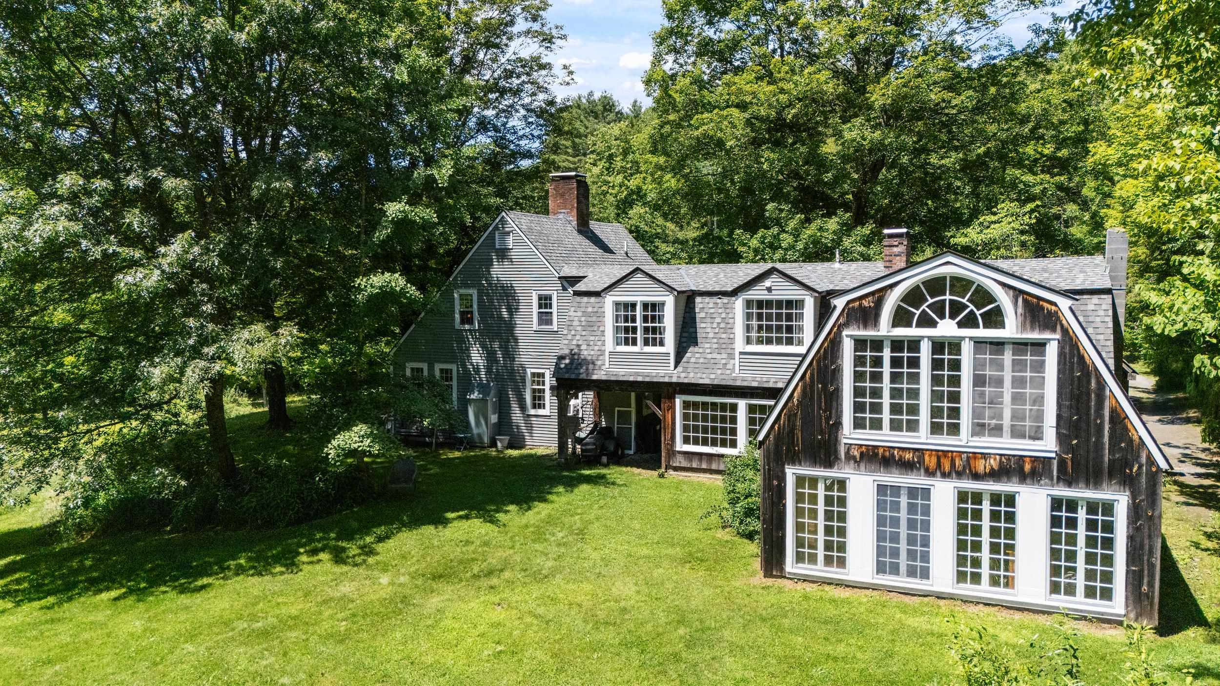 Property Photo:  23 Brook Road  VT 05154 