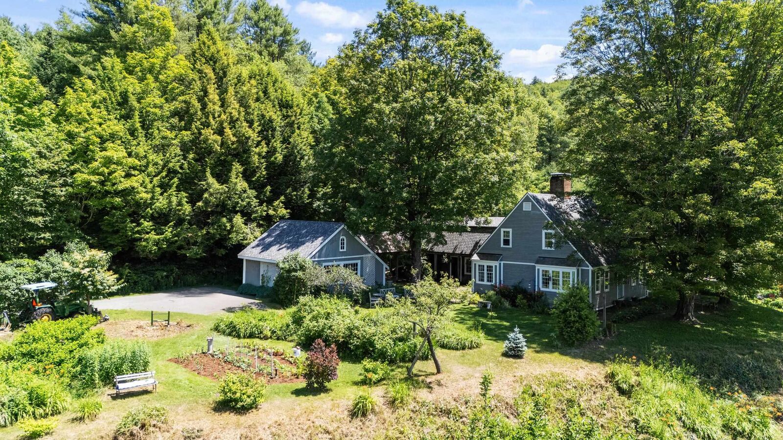 Property Photo: 23 Brook Road VT 05154