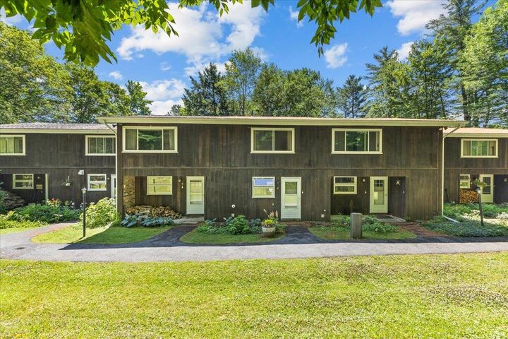 Property Photo: 67 Fox Hill Road VT 05672