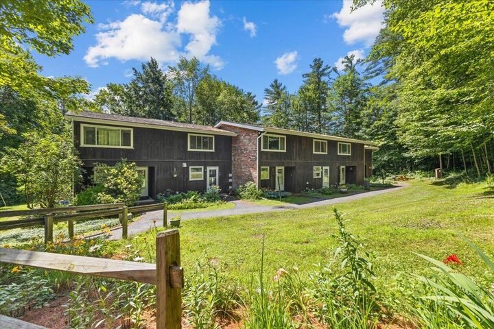Property Photo:  67 Fox Hill Road  VT 05672 