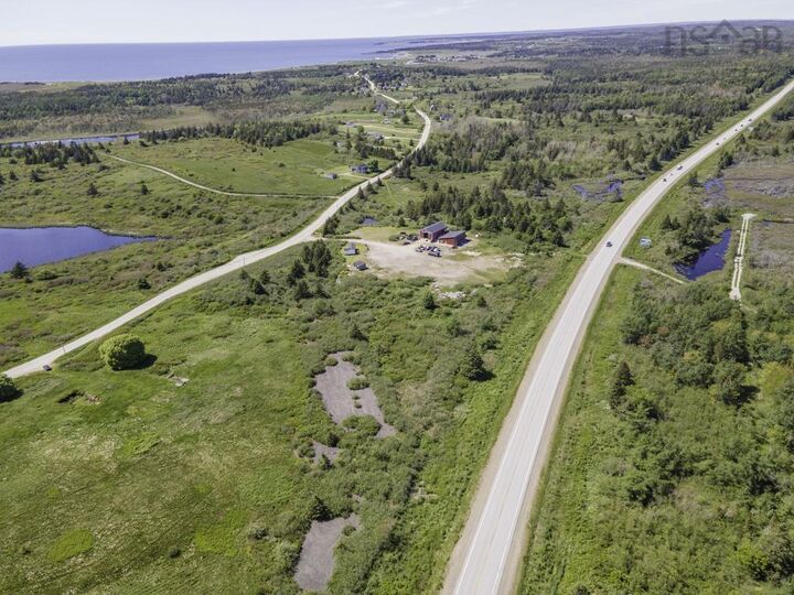Property Photo:  Lot 0 Highway 101  NS B5A 5B1 
