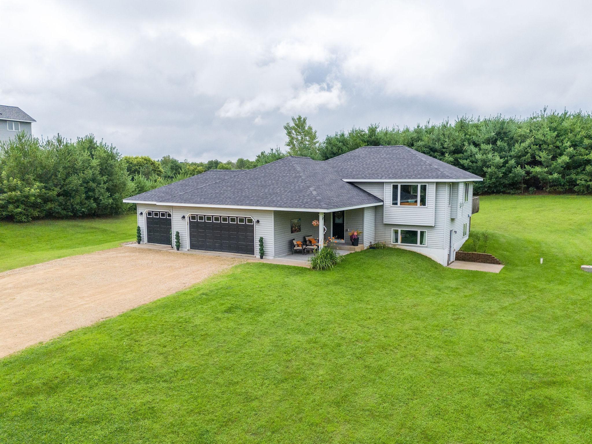 Property Photo: 993 70th Avenue WI 54023