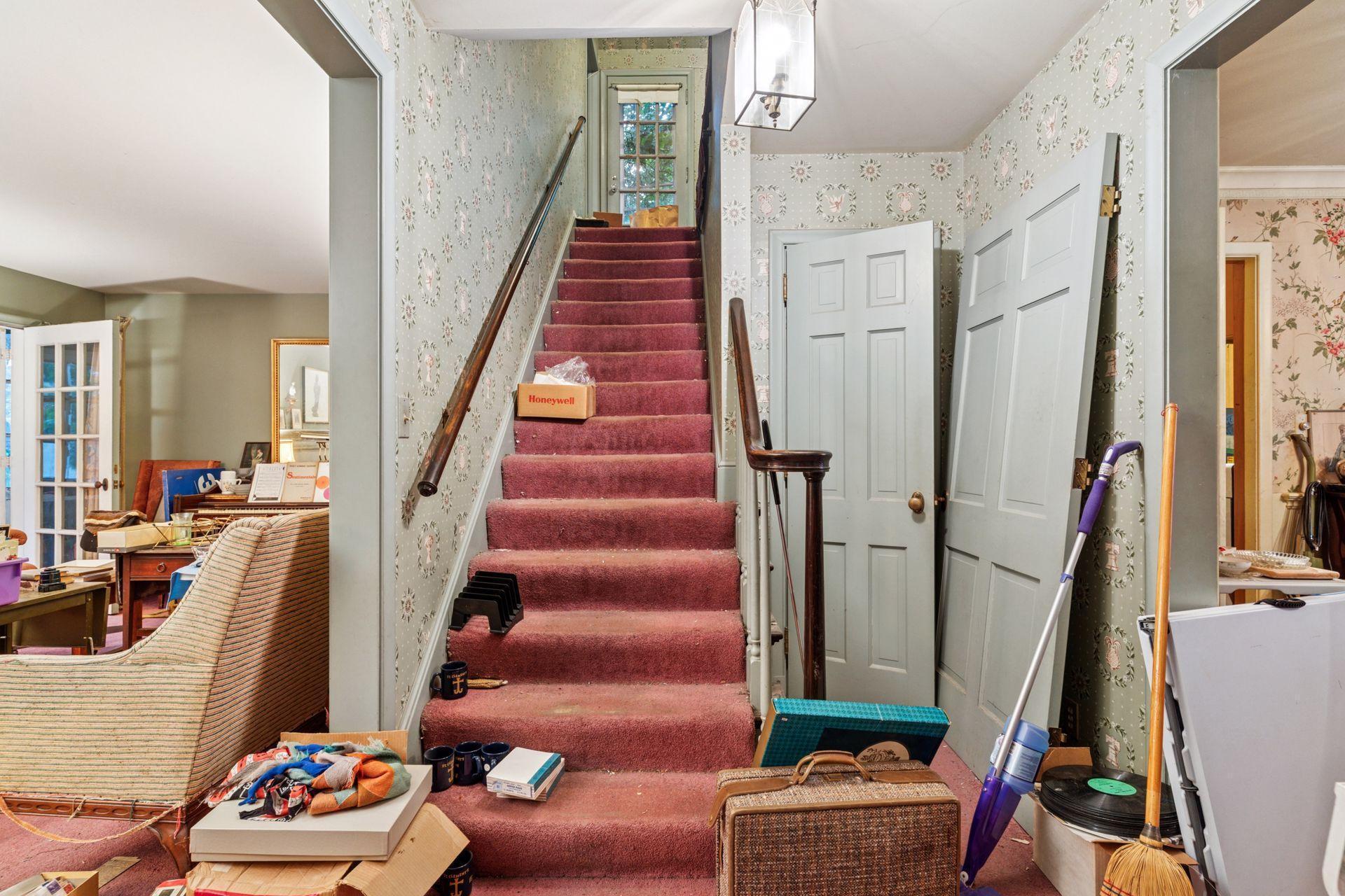 Property Photo:  737 Ridge Street  MN 55116 