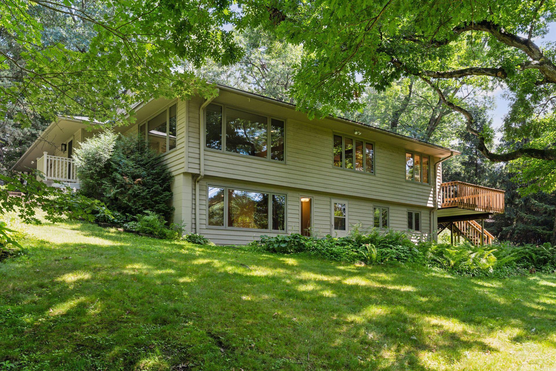 Property Photo: 102 W Kraft Road MN 55118