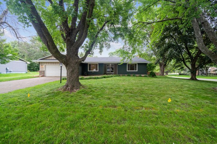 Property Photo:  7216 Aberdeen Curve  MN 55125 