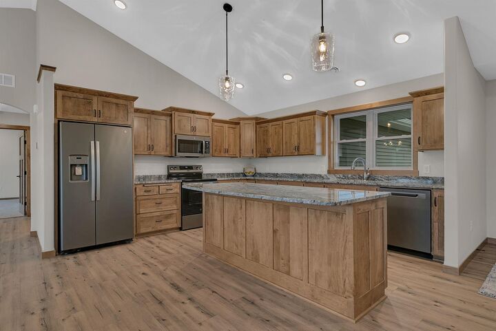 Property Photo:  1958 68th Avenue N  MN 56303 