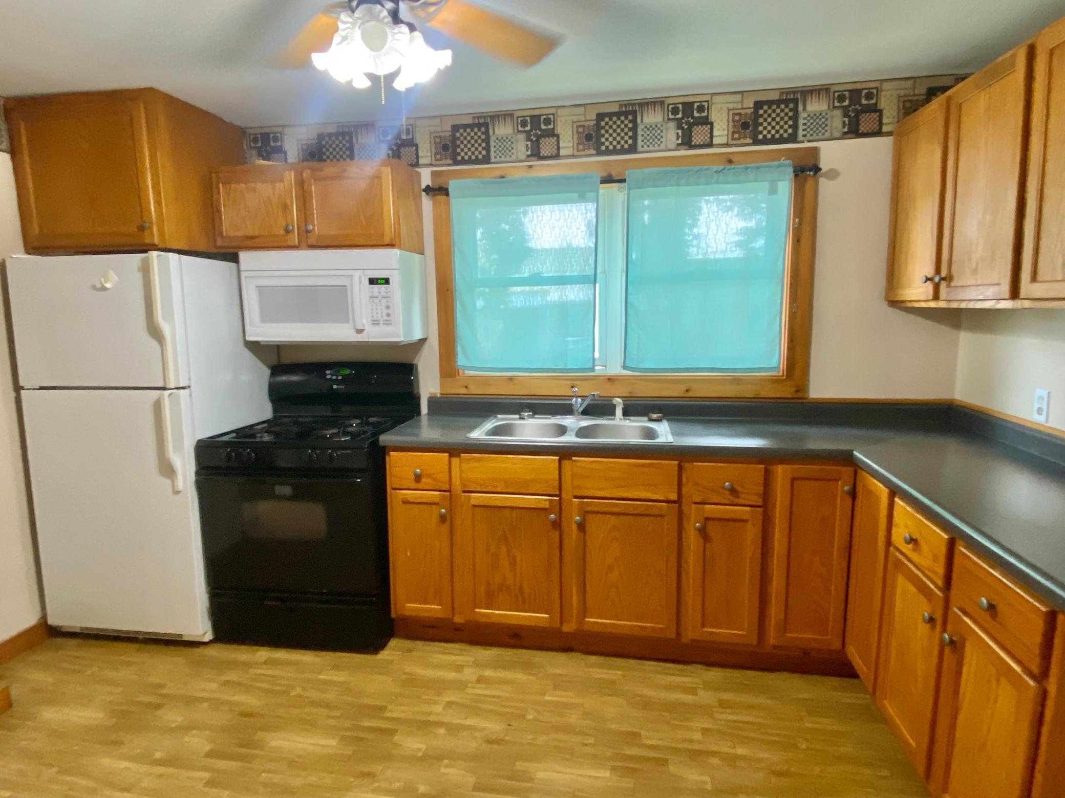 Property Photo: 110 1st Street NW MN 56441