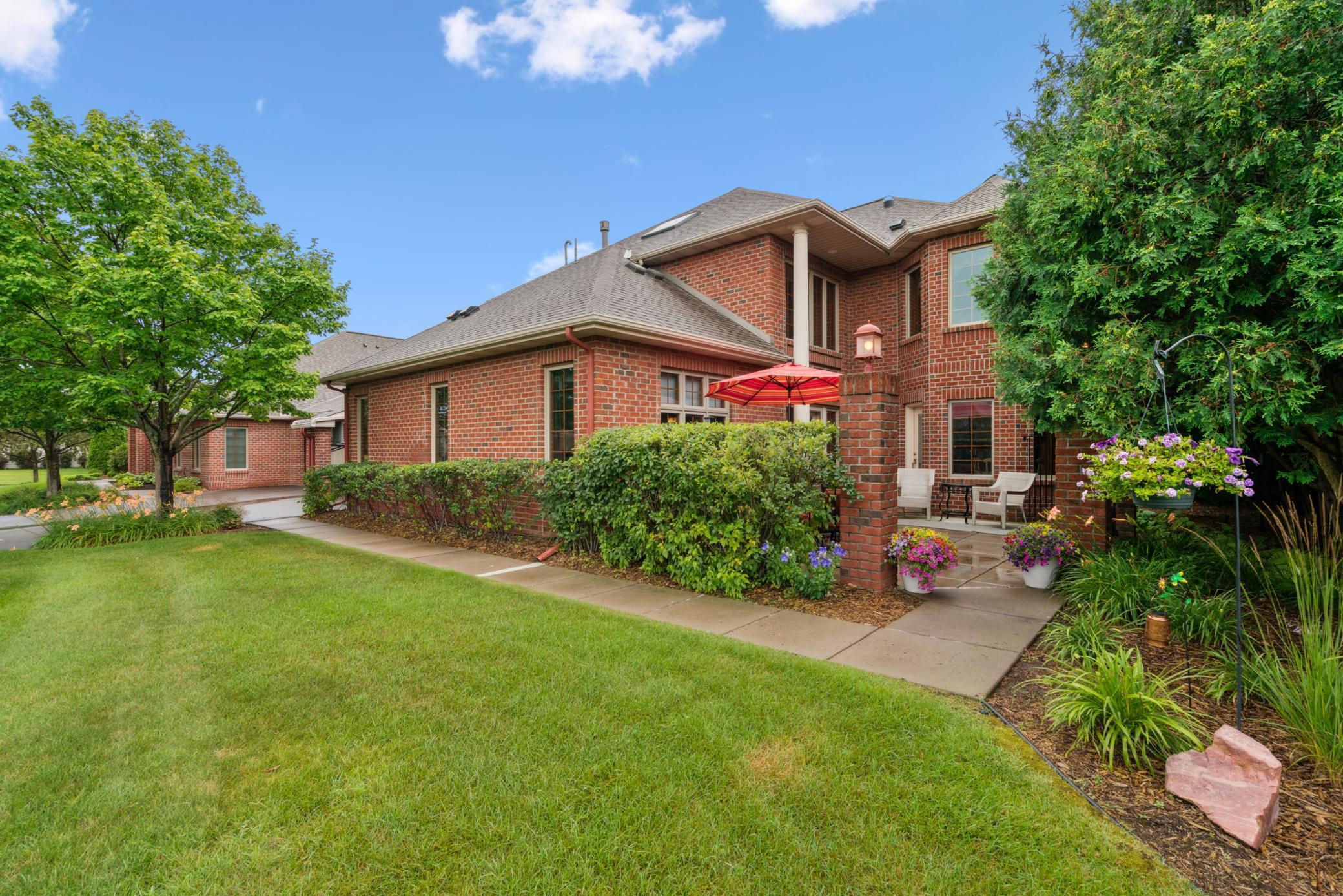 Property Photo: 245 W Canyon Drive WI 54016