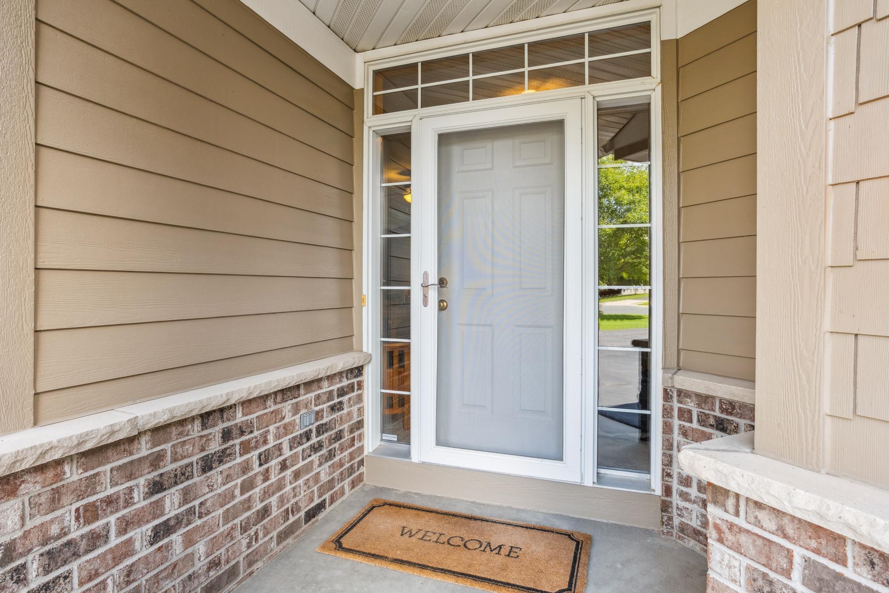 Property Photo: 3886 Regal Pass NW MN 55372