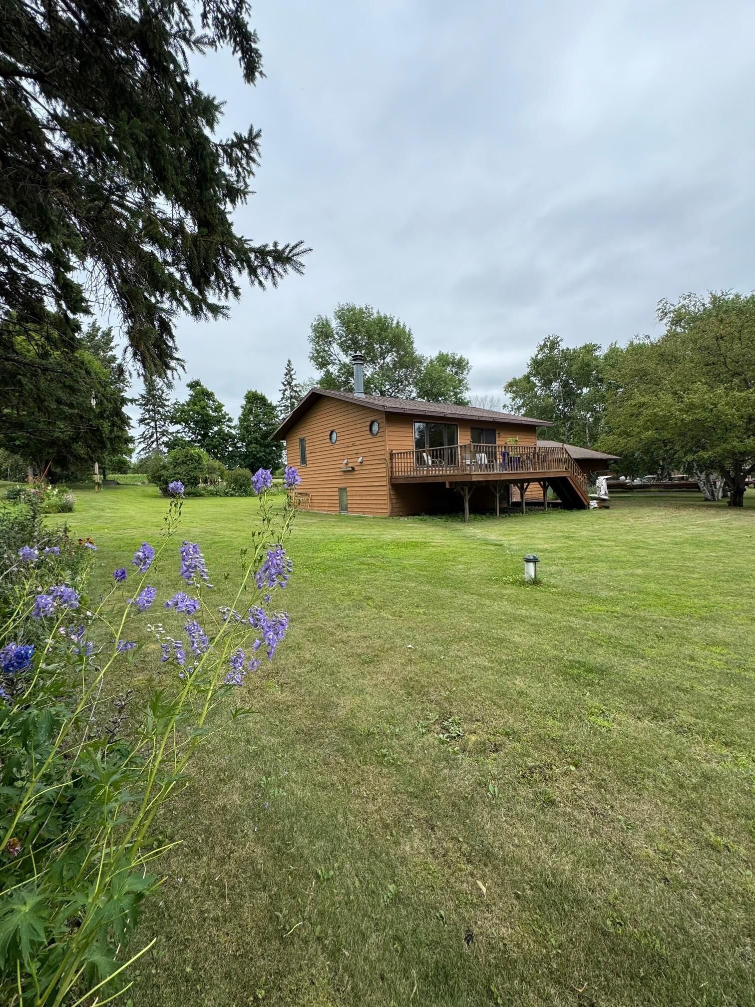 Property Photo: 32348 Trumpeter Loop MN 56528