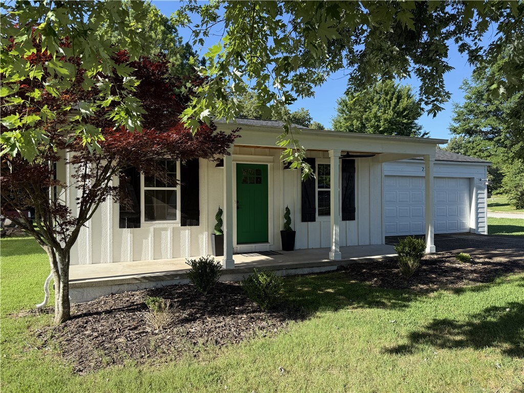 2306 Anvil Drive  Harrison AR 72601 photo