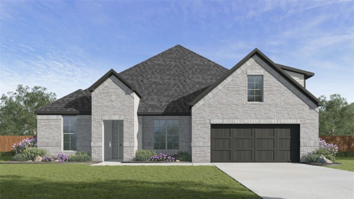 2870 N Grey Squirrel Drive  Fayetteville AR 72704 photo