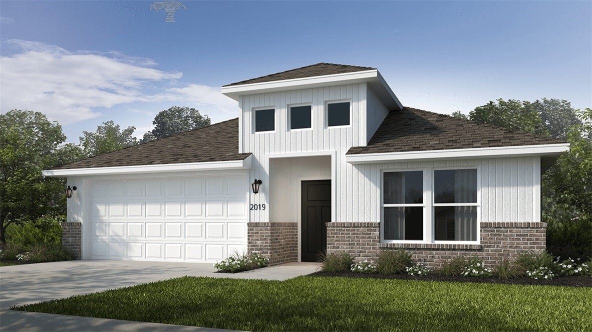 8760 Anise Drive  Centerton AR 72719 photo