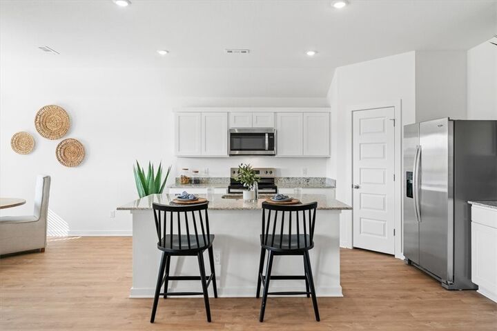 Property Photo: 531 Shepherd Street AR 72753