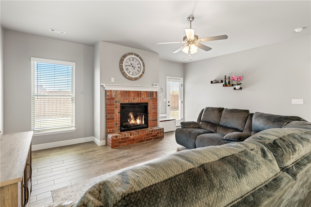 Property Photo:  2041 Tallgrass Terrace  AR 72719 