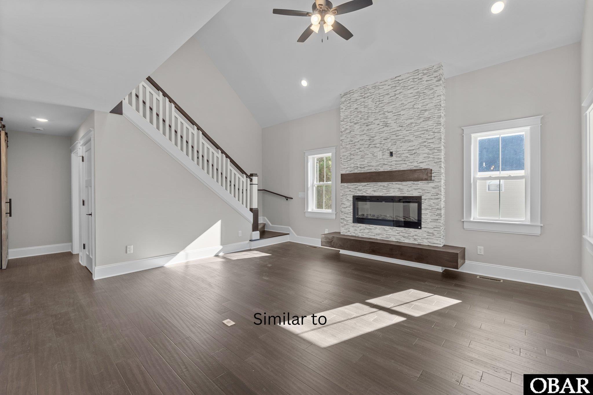 Property Photo: 800 Fox Street NC 27948