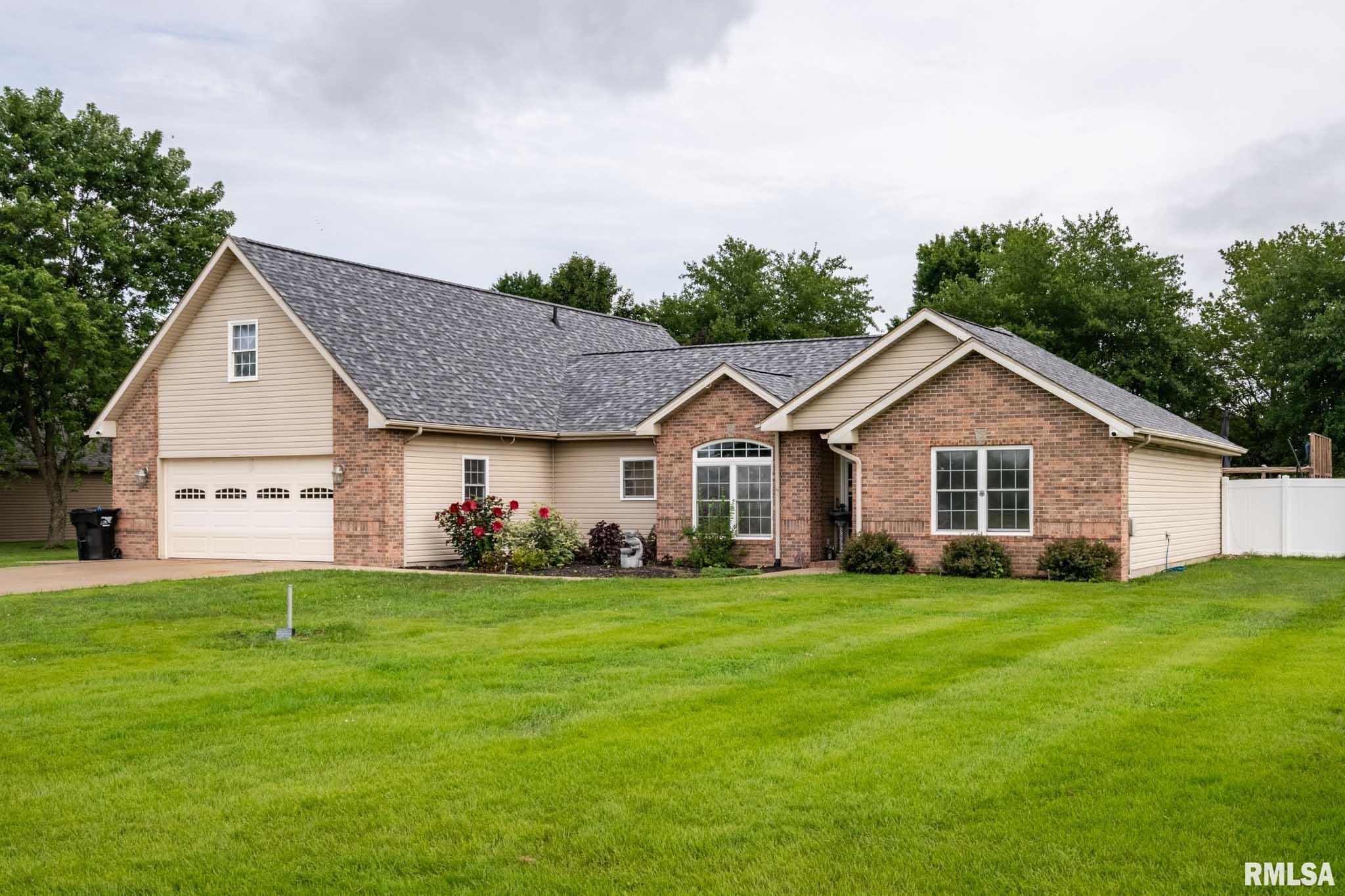 1710 George Sims Road  Marion IL 62959 photo