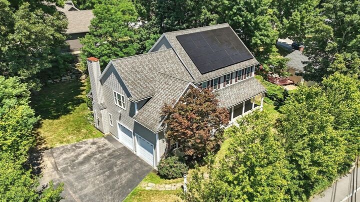 Property Photo: 392 Farm Rd MA 01752