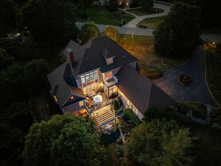 Property Photo: 2 Country Way MA 01748