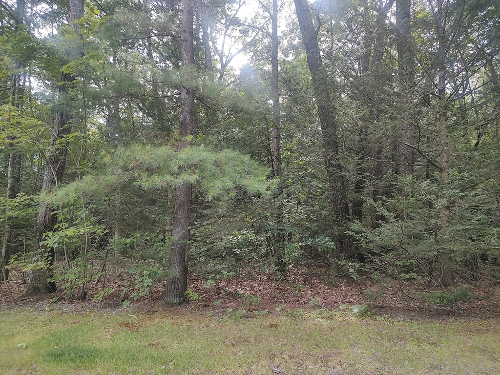 Property Photo: 0 Oakland Dr MA 01515