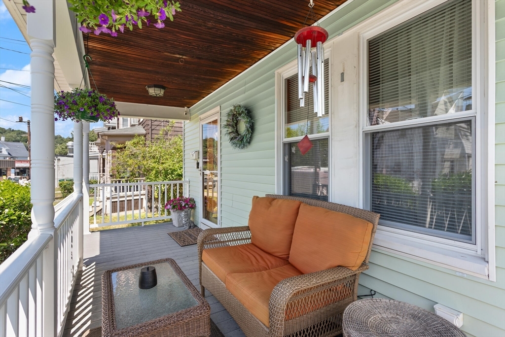 Property Photo:  139 Grant Ave  MA 02155 